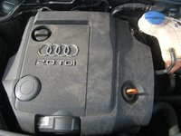 Dezmembrez AUDI A6 4F