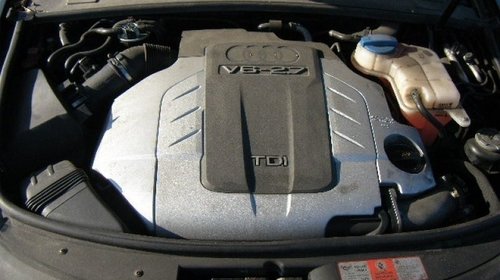 Dezmembrez Audi A6 4f