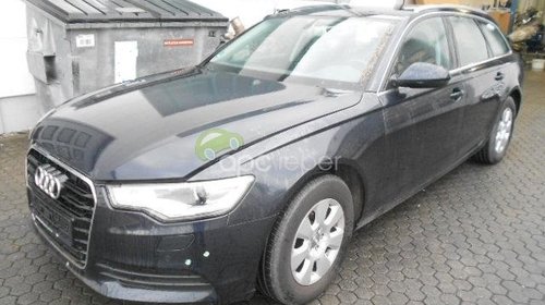 Dezmembrez Audi A6 4G - 2014 - 2,0Tdi