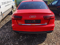 Dezmembrez AUDI A6 4G C7 2012 CNHA