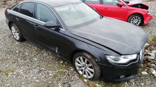 Dezmembrez Audi A6, 4G2,4GC C7, 2.0 TDI, An f