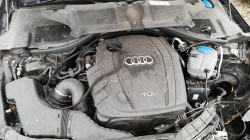 Dezmembrez Audi A6, 4G2,4GC C7, 2.0 TDI, An fabricatie 2012