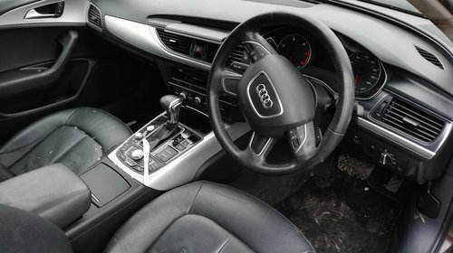 Dezmembrez Audi A6, 4G2,4GC C7, 2.0 TDI, An fabricatie 2012