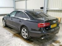 Dezmembrez Audi A6 (4G2, C7) 2.0 tdi