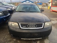 Dezmembrez Audi A6 Allroad 2,5 tdi 2002