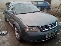 Dezmembrez AUDI A6 ALLROAD 2.5 TDI 2004