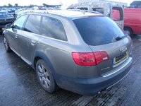 Dezmembrez Audi A6 Allroad, 2.7tdi, orice piesa!