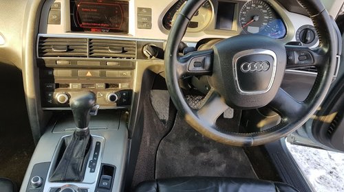 Dezmembrez Audi A6 Allroad 2008 BREACK 2.7