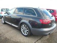 Dezmembrez Audi A6 Allroad, 3.0tdi, ASB