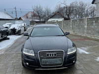 Dezmembrez Audi A6 Allroad