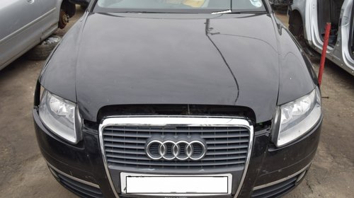 Dezmembrez Audi A6 AN 2005 2.0 DIESEL de Angl