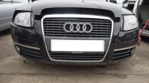 Dezmembrez Audi A6 AN 2005 2.0 DIESEL de Anglia