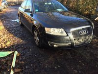 Dezmembrez audi a6 an 2006