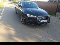 Dezmembrez Audi A6 an 2016