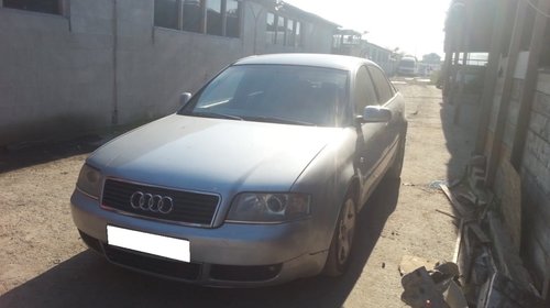 Dezmembrez Audi A6, an fabr. 1998, 2.5 tdi