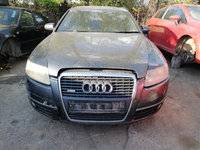 Dezmembrez Audi A6 Avant (4F5) 2.0 TDI BRE 2006