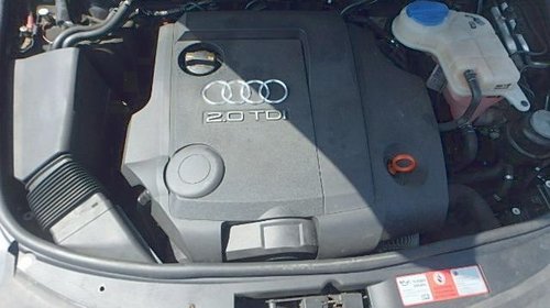 Dezmembrez Audi A6 Avant (C6), 2.0tdi, BNA