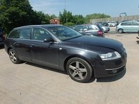 Dezmembrez Audi A6 Avant (C6), 2.0tdi, BNA