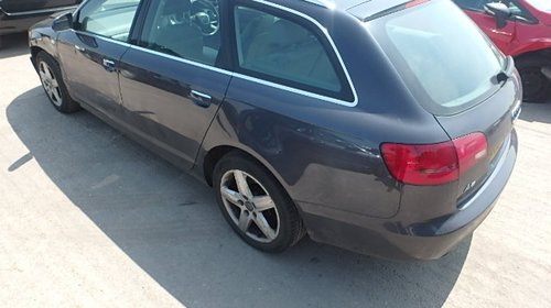 Dezmembrez Audi A6 Avant (C6), 2.0tdi, BNA