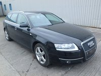 Dezmembrez Audi A6 Avant (C6), 2.0tdi, BRE, orice piesa!