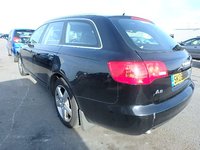 Dezmembrez Audi A6 Avant (C6), 2.0tdi