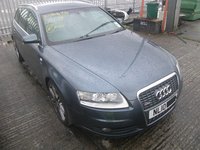 Dezmembrez Audi A6 Avant (C6), 2.0tfsi, orice piesa!