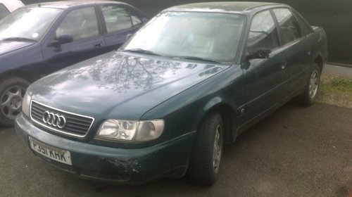 Dezmembrez audi a6 berlina 1.9 tdi 90cp an 19