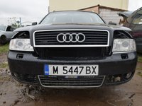 Dezmembrez Audi A6 Break an 2000