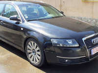 DEZMEMBREZ AUDI A6  C 6 2006 Break 3.0 Diesel