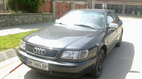 Dezmembrez Audi A6 C4