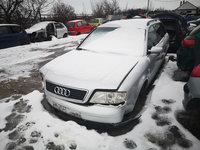 Dezmembrez Audi A6 C5 1.8t (AWT) 150cp, an 2000