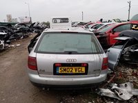 Dezmembrez Audi A6 C5 1.9 TDI