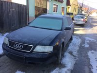 Dezmembrez audi a6 c5 1998-2004 motor 2.5 tdi