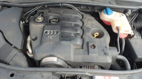 Dezmembrez Audi A6 (C5), 2.0tdi