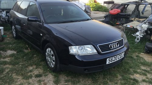 Dezmembrez Audi A6 C5 2.4 Break/Avant GPL BRC