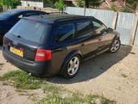 Dezmembrez Audi a6 c5 2.5 airmatic quattro allroad