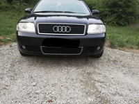 Dezmembrez Audi A6 C5 2.5 tdi 155 cai AYM 2002