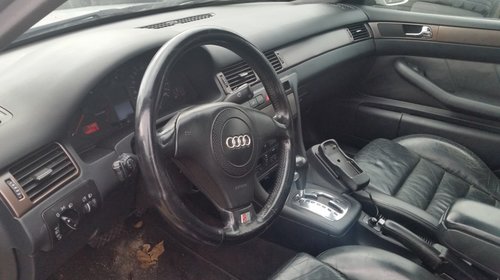 Dezmembrez audi A6 c5 2.5 TDI /AKN cutie automata 2001