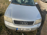 Dezmembrez Audi A6 C5 2.5 TDI EUROPA Cutie Manuala