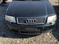 Dezmembrez Audi A6 C5 2.5 tdi Quattro 2003 BAU