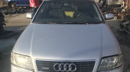 Dezmembrez Audi A6 C5 2.5 TDI Quattro