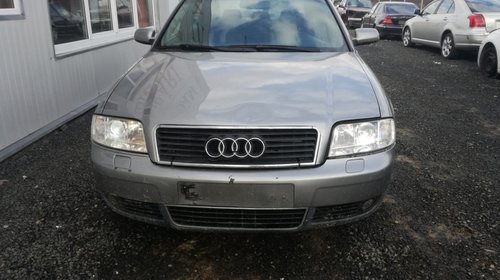 Dezmembrez Audi A6 C5 2002 Automat 2.5 TDI