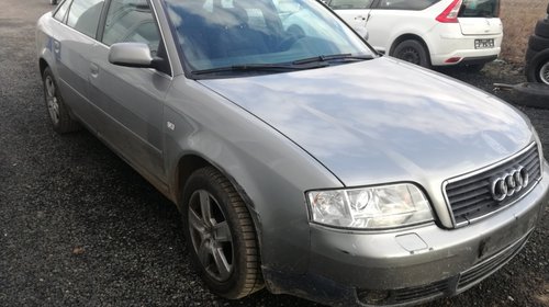 Dezmembrez Audi A6 C5 2002 Automat 2.5 TDI