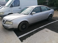 Dezmembrez Audi A6 C5 2002 limuzina 1.8