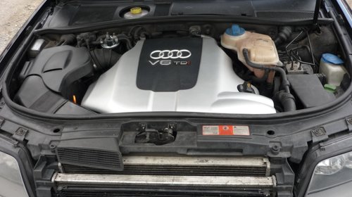 Dezmembrez Audi A6 C5 Allroad, 2.5 tdi, cod motor BAU, an 2004