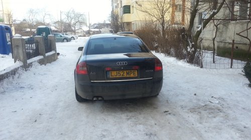 Dezmembrez audi a6 c5 b4 1.9tdi