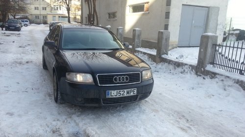 Dezmembrez audi a6 c5 b4 1.9 tdi