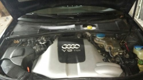 Dezmembrez Audi A6 c5 Break 2.5 tdi