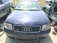 Dezmembrez Audi A6 C5 facelift 2.5 TDI