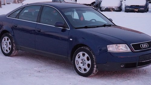 Dezmembrez Audi A6(C5) (Typ 4B), an fabr. 199